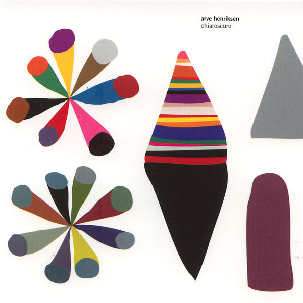 ARVE HENRIKSEN | Chiaroscuro - Vinyl
