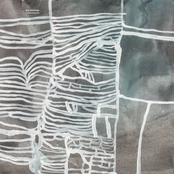 ARVE HENRIKSEN | Composograph - Vinyl