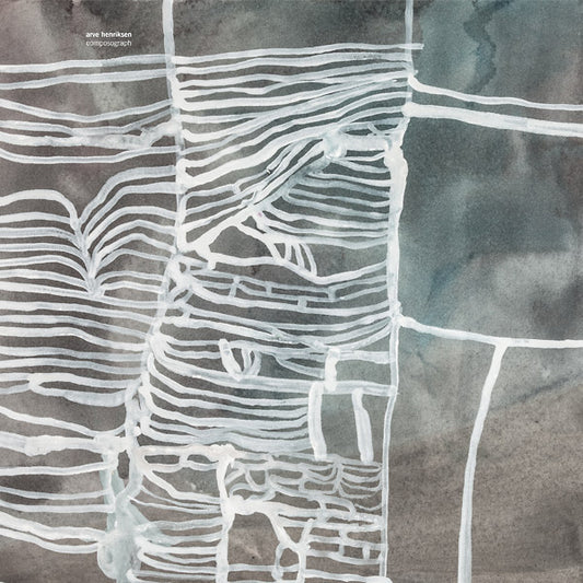 ARVE HENRIKSEN | Composograph - Vinyl