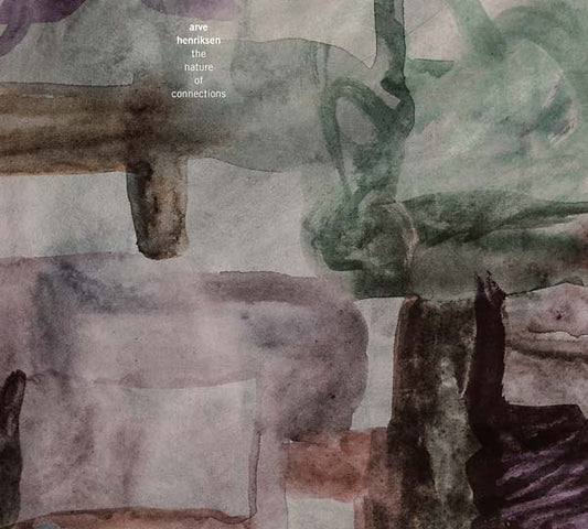 ARVE HENRIKSEN | The Nature of Connections - Vinyl