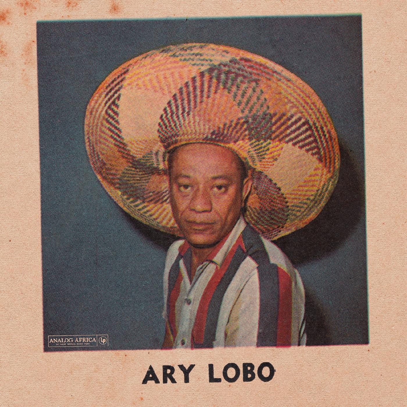 Ary Lobo | Ary Lobo 1958-1966 - Vinyl