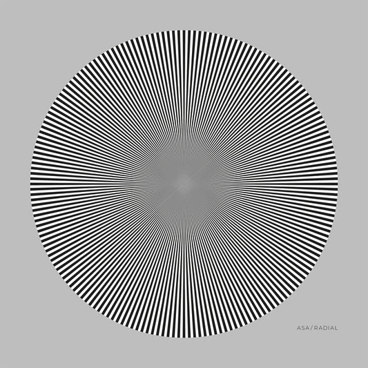 ASA (ARTURO LANZ, SAVERIO EVANGELISTA, ATOM TM) | Radial - CD