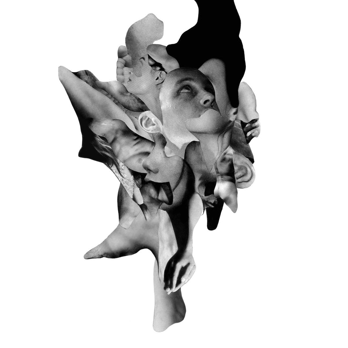 Ash Koosha | GUUD - Vinyl