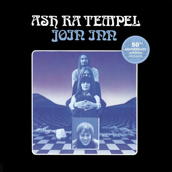 ASH RA TEMPEL | Join Inn - Vinyl