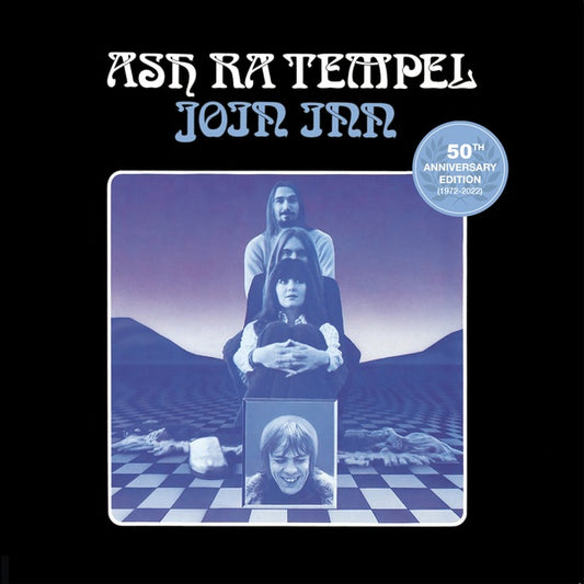 ASH RA TEMPEL | Join Inn - Vinyl
