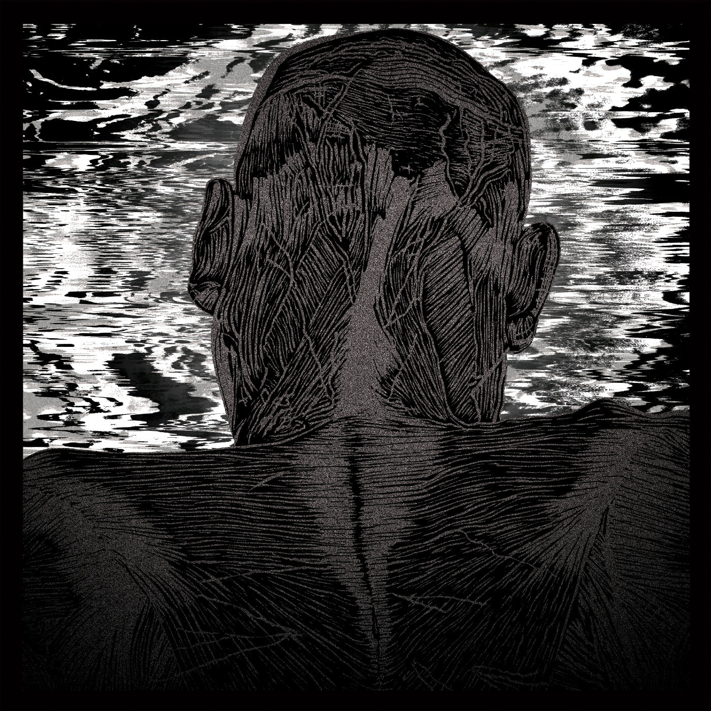 Asher Levitas | Lit Harness - Vinyl