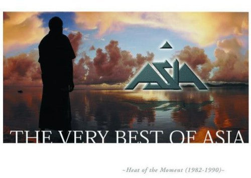 Asia | The Very Best Of Asia: Heat Of The Moment (1982-1990) - CD