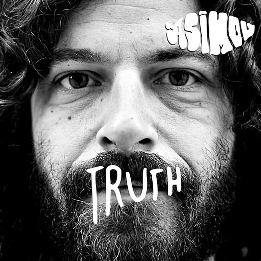 ASIMOV | Truth - Vinyl