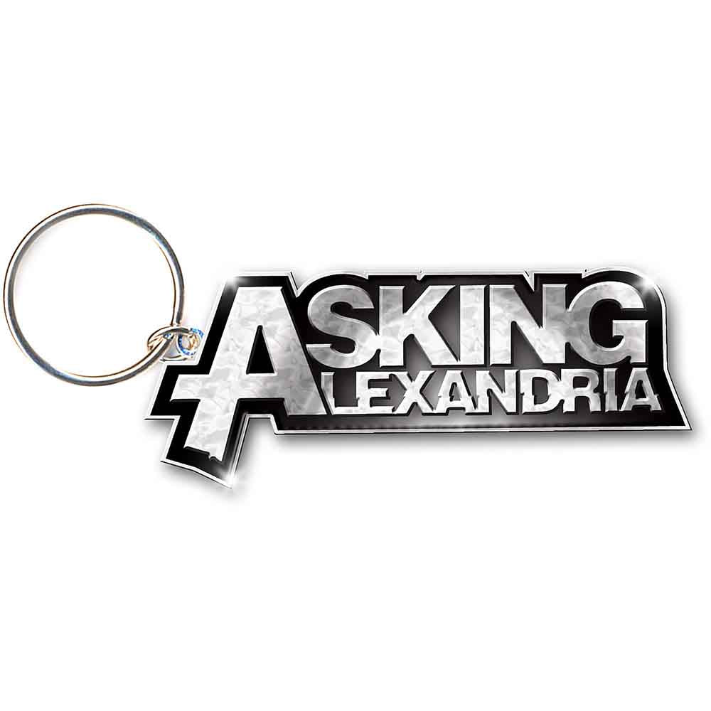 Asking Alexandria | Logo -