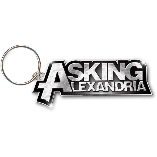 Asking Alexandria | Logo -