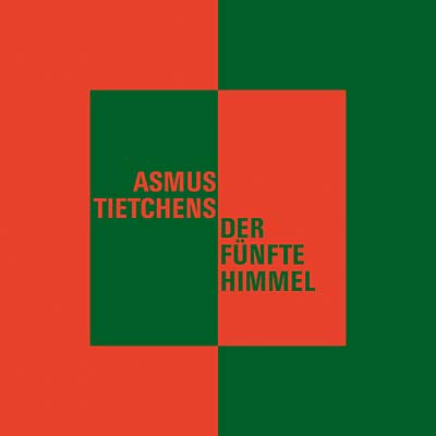 ASMUS TIETCHENS | Der fünfte Himmel - Vinyl