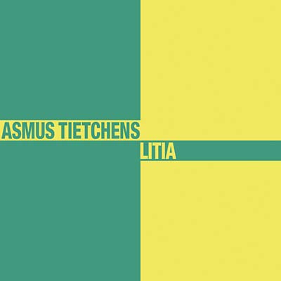 ASMUS TIETCHENS | Litia - CD