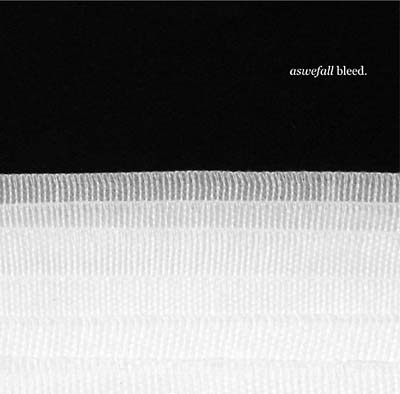 ASWEFALL | Bleed. - CD