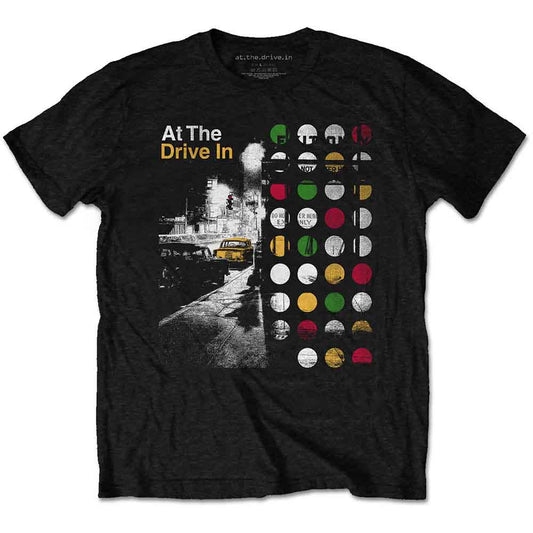 At The Drive-in | Street - Black