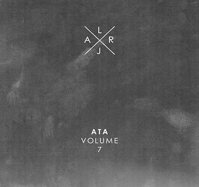 ATA | Live At Robert Johnson Vol. 7 - CD