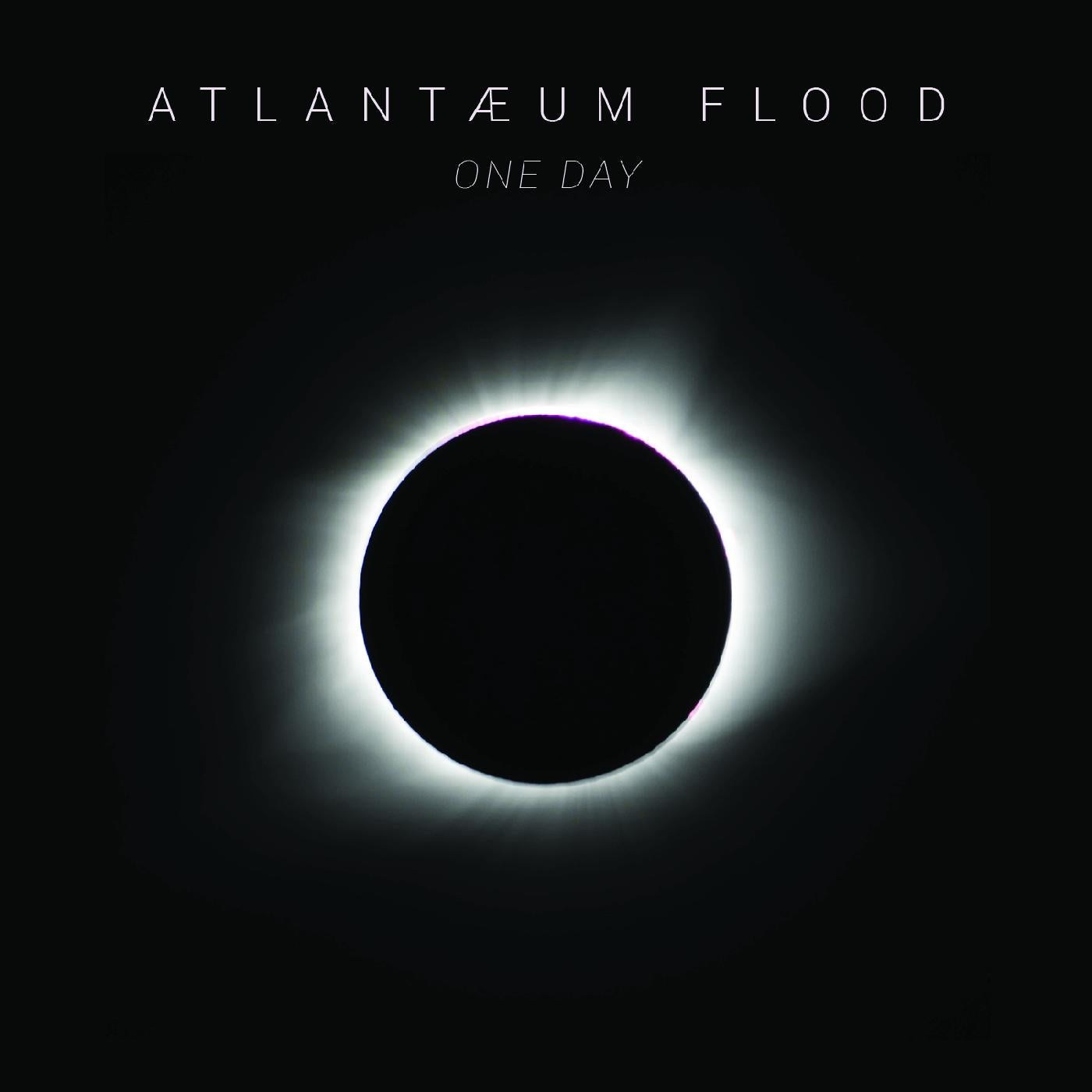 Atlantaeum Flood | One Day - Vinyl