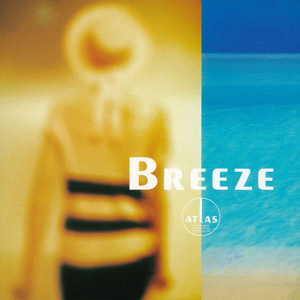 ATLAS | Breeze - CD