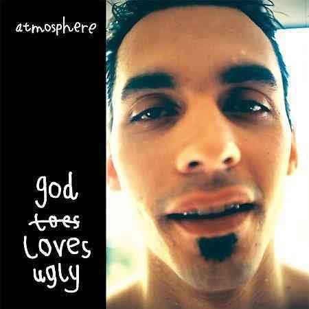 Atmosphere | God Loves Ugly [Explicit Content] (With DVD) - CD