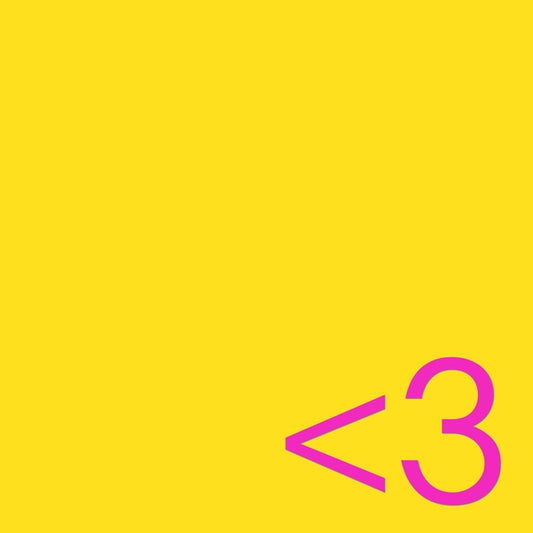 ATOM TM | <3 - CD