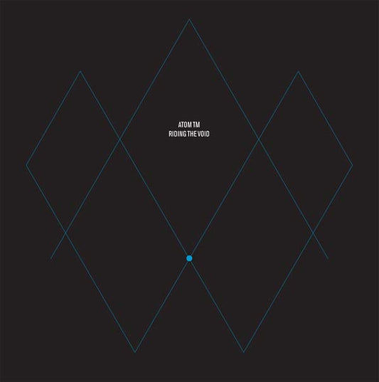 ATOM TM | Riding the Void - Vinyl