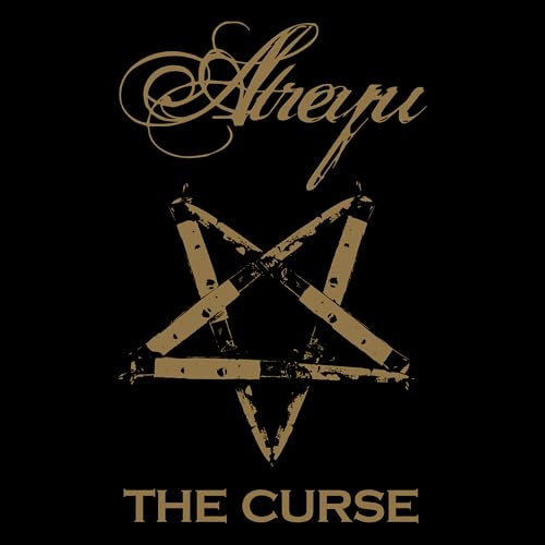 Atreyu | The Curse (20th Anniversary) [LP] - Vinyl