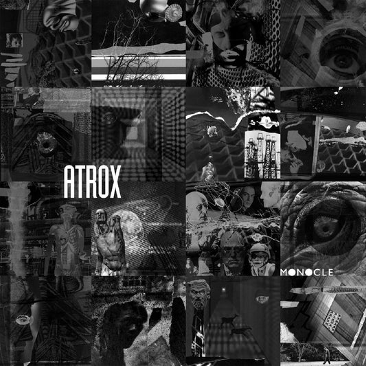 Atrox | Monocle - CD