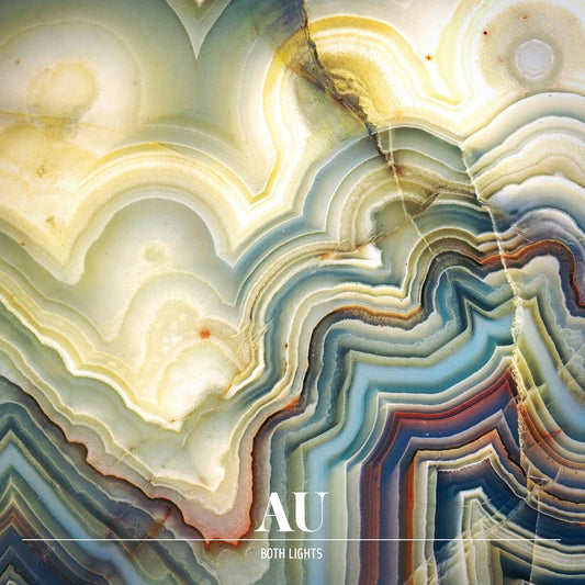 AU | Both Lights - CD