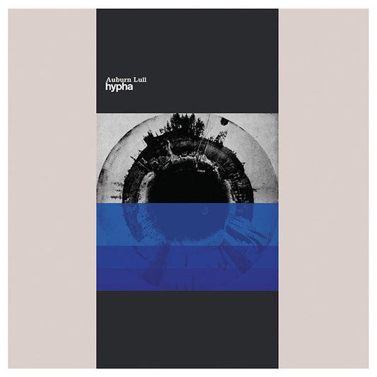 AUBURN LULL | Hypha - Vinyl