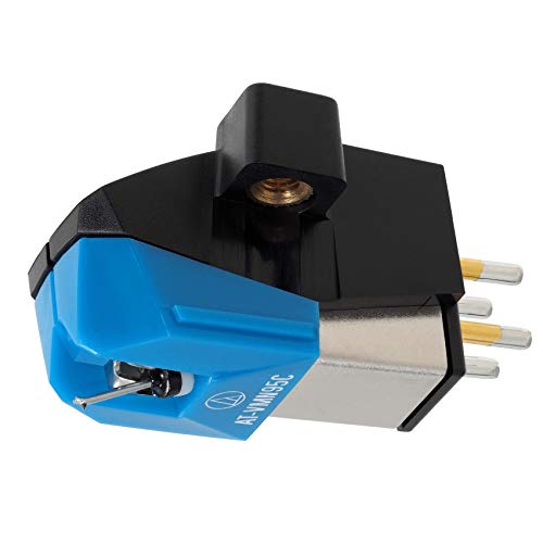 Audio-Technica | AT-VM95C Dual Moving Magnet Turntable Cartridge - Cartridges/Styli