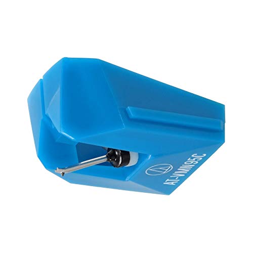 Audio-Technica | AT-VMN95C Conical Replacement Turntable Stylus - Cartridges/Styli