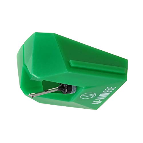 Audio-Technica | AT-VMN95E Elliptical Replacement Turntable Stylus - Cartridges/Styli