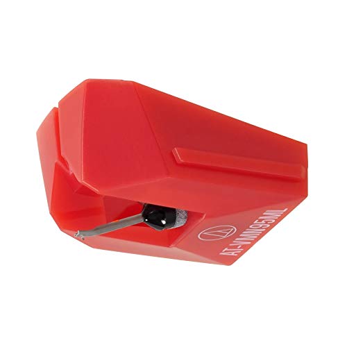 Audio-Technica | AT-VMN95ML Microlinear Replacement Turntable Stylus - Cartridges/Styli