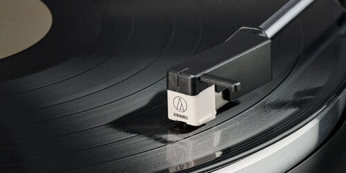 Audio Technica | Audio Technica ATN3600LC Conical Stylus (White) - Stylus