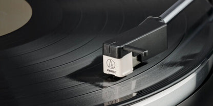 Audio Technica | Audio Technica ATN3600LC Conical Stylus (White) - Stylus