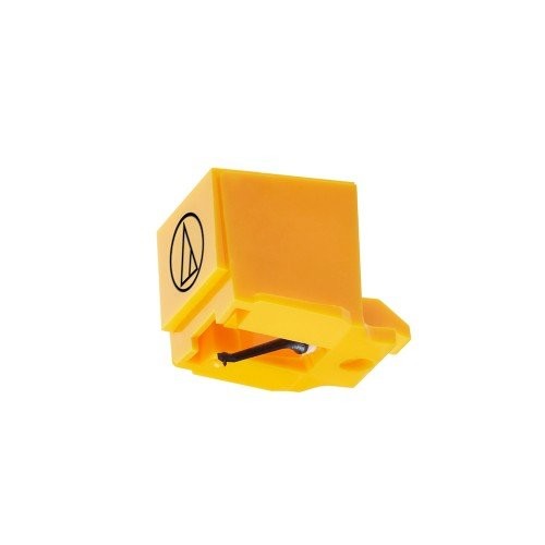 Audio-Technica | Audio Technica ATN91 Conical Stylus (Yellow) - Turntable Accessories