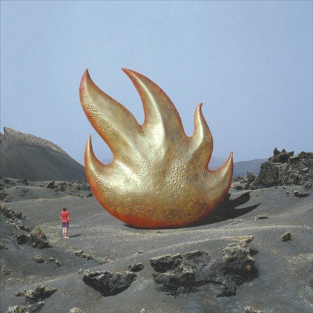 Audioslave | Audioslave (150 Gram Vinyl, Gatefold LP Jacket, Download Insert) (2 Lp's) - Vinyl