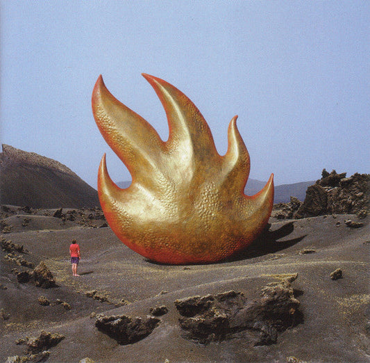 Audioslave | Audioslave - CD