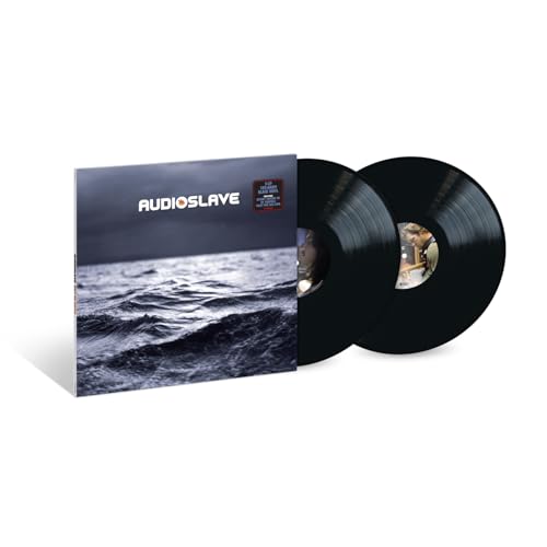 Audioslave | Out Of Exile [180G 2 LP] - Vinyl