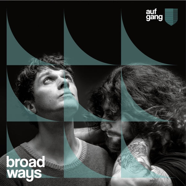 AUFGANG | Broad Ways - Vinyl