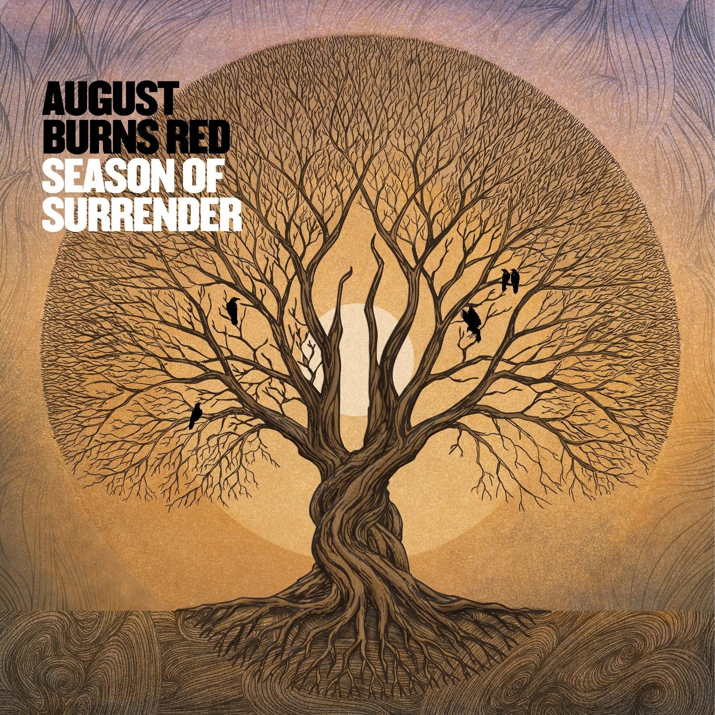 August Burns Red | Season Of Surrender [Lp] - Vinyl