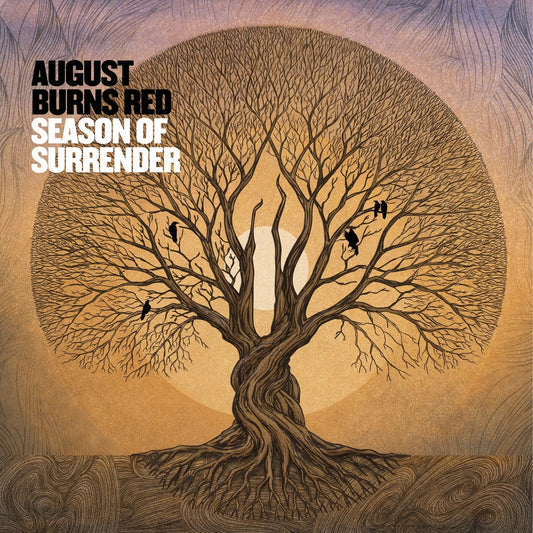 August Burns Red | Season Of Surrender [Lp] - Vinyl