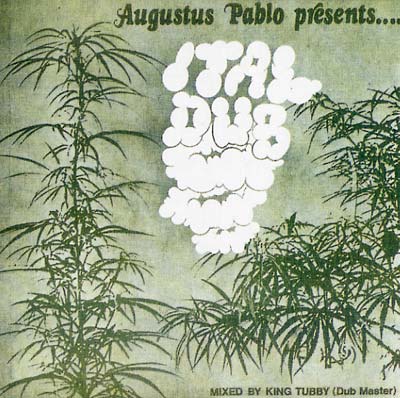Augustus Pablo | Ital Dub - Vinyl