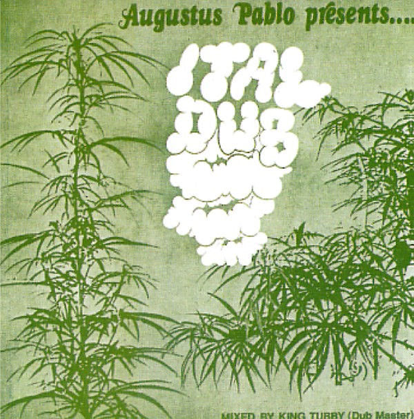 Augustus Pablo | Ital Dub - CD