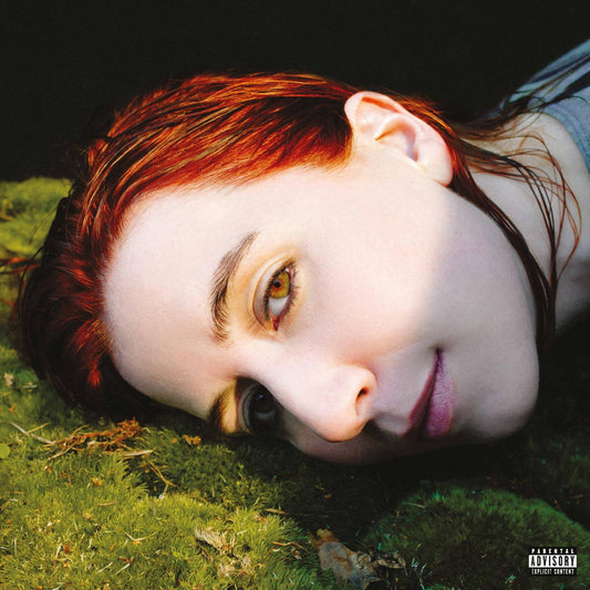 Austra | HiRUDiN - Vinyl