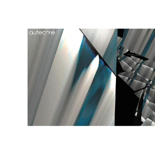 Autechre | Confield - Vinyl