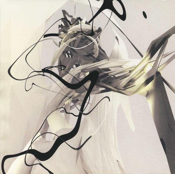 Autechre | Draft 7.30 - CD