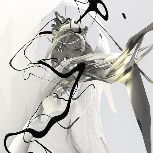 Autechre | Draft 7.30 - Vinyl