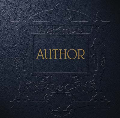 AUTHOR | Author - CD