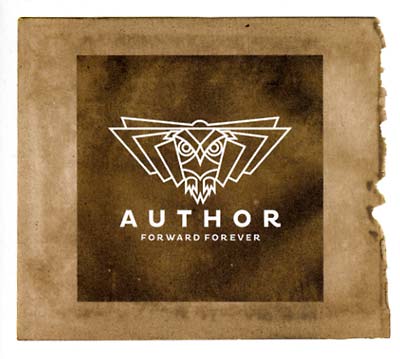 AUTHOR | Forward Forever - CD