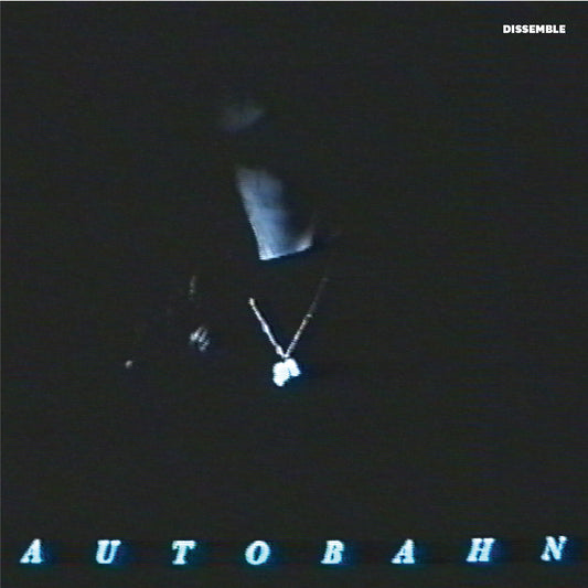 Autobahn | Dissemble - CD